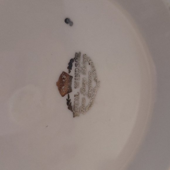 Royal windsor teapots 25th anniversary - Picture 5 of 7